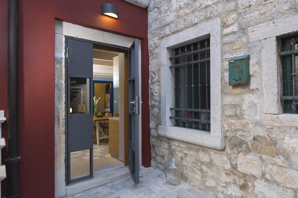 Holiday Home Bo Rovinj Exterior foto